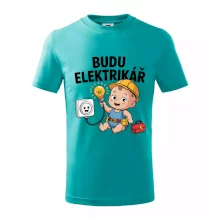 Budem elektrikár - veselá zásuvka