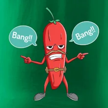 Chilli bang bang
