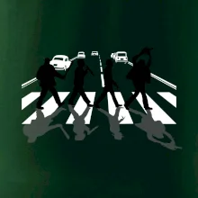 Abbey Road Killer Abbey Road Killer