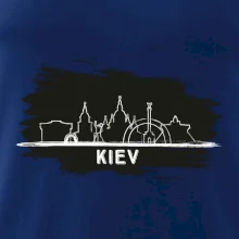 Kiev - Silueta Kiev - Silueta