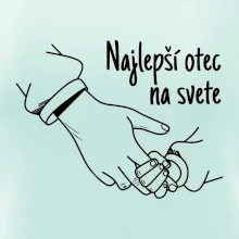 Ruka - Najlepší otec na svete