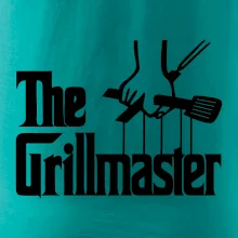 The Grillmaster