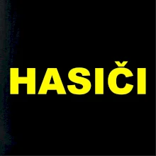 Hasiči názov samostatný Hasiči názov samostatný