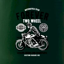 Forever Two Wheel Forever Two Wheel