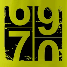 Tachometer 70 Tachometer 70