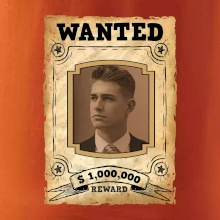 Wanted Fotka Wanted Fotka