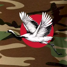 Japan culture - bocian Japan culture - bocian