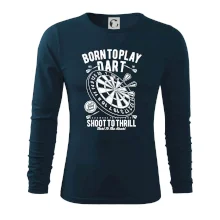 Born To Play Dart Born To Play Dart