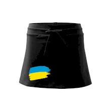 Ukrajina vlajka Ukrajina vlajka