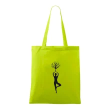 Yoga strom Yoga strom