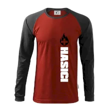 Hasiči zdravotník Hasiči zdravotník