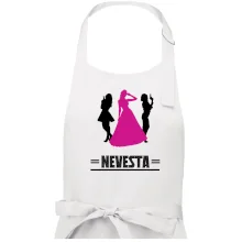 Nevesta s bodyguardmi Nevesta s bodyguardmi