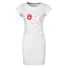 Transfúzia srdce Transfúzia srdce