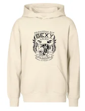 Neznášam byť sexy - bubeník