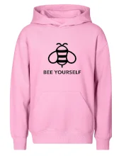 Bee yourself