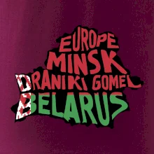 Mapy - názvy miest - Belgicko