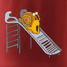 To bude ale drsný nárez (Pecka Design)