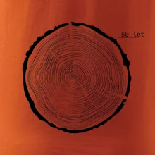 Letokruhy - 50 Letokruhy - 50