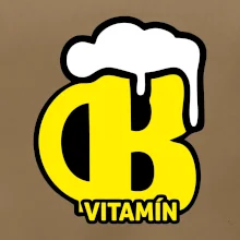 Pivo vitamín B
