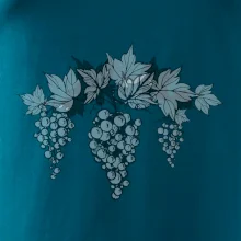 Hrozno šedé Hrozno šedé