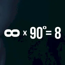 Nekonečno matematika