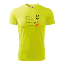 Vyzerá, cíti sa, chová sa - 50 rokov Vyzerá, cíti sa, chová sa - 50 rokov