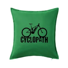 Cyclopath ebike