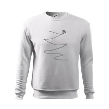 Cyklo zjazd z kopca Cyklo zjazd z kopca