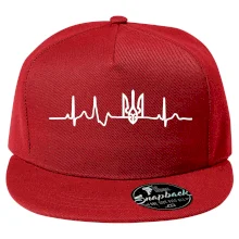 Ekg Ukrajina trojzubec Ekg Ukrajina trojzubec