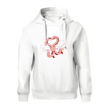 Dážďovkový anjel (Alexis Citrine)