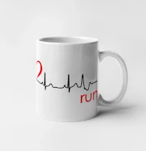 Moje srdce bije pre run