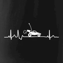 EKG RC model EKG RC model