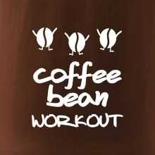 Coffee bean workout