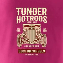 Thunder Hot Rods