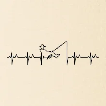 Rybár ekg Rybár ekg