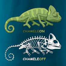 ChameleON_OFF (Hana-creative)
