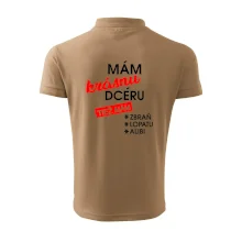 Mám krásnu dcéru Mám krásnu dcéru