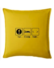 Eat sleep Code Eat sleep Code