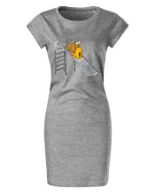 To bude ale drsný nárez (Pecka Design)