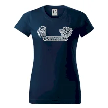 Mayovia - zvieratá drak