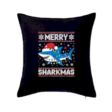 Merry Sharkmas