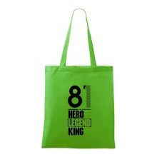 Hero, Legend, King / Queen  1981