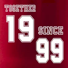 Together (váš ročník)