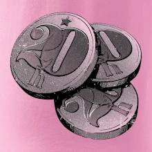 Haliere pre šesťdesiatnika