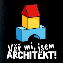 Věř mi, jsem architekt