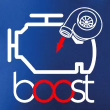Boost Boost
