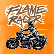 Flame Racer Flame Racer