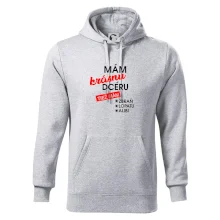 Mám krásnu dcéru Mám krásnu dcéru