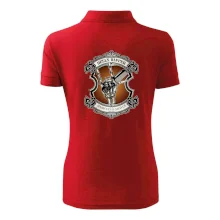 Hells dapper barbershop