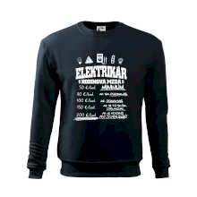 Hodinová mzda elektrikár Hodinová mzda elektrikár